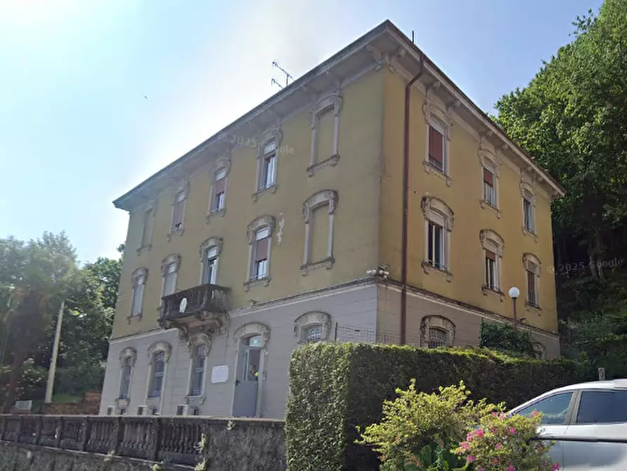 Immagine 8 di Appartamento in vendita  in Via Casamora a Porto Ceresio