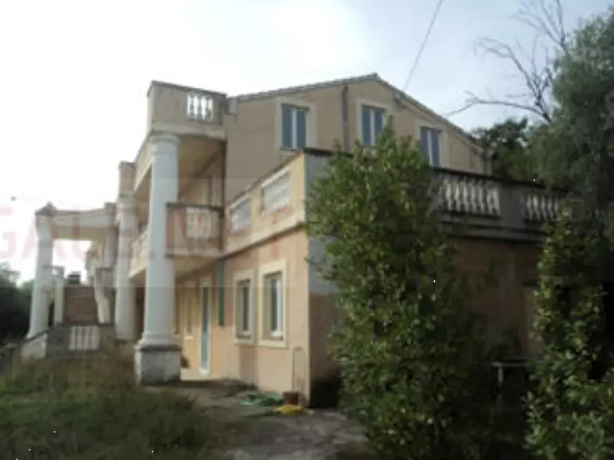 Immagine 1 di Appartamento in vendita  in Via Santa Colomba a Rapagnano