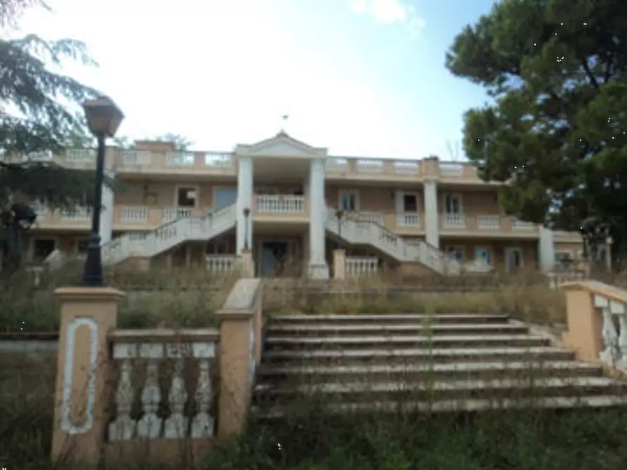 Immagine 2 di Appartamento in vendita  in Via Santa Colomba a Rapagnano
