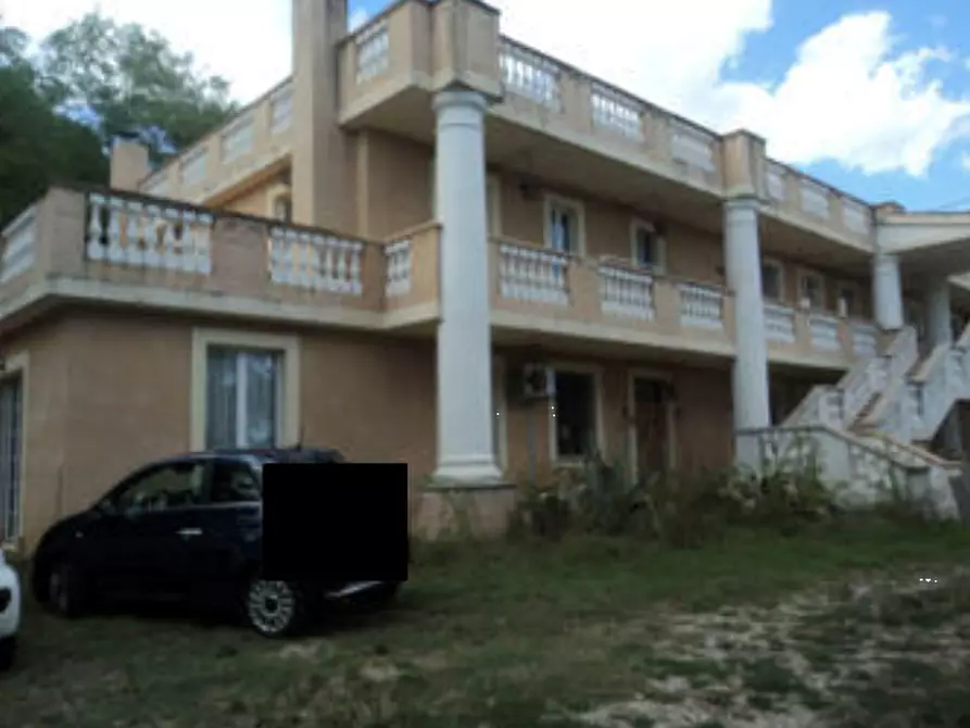 Immagine 3 di Appartamento in vendita  in Via Santa Colomba a Rapagnano