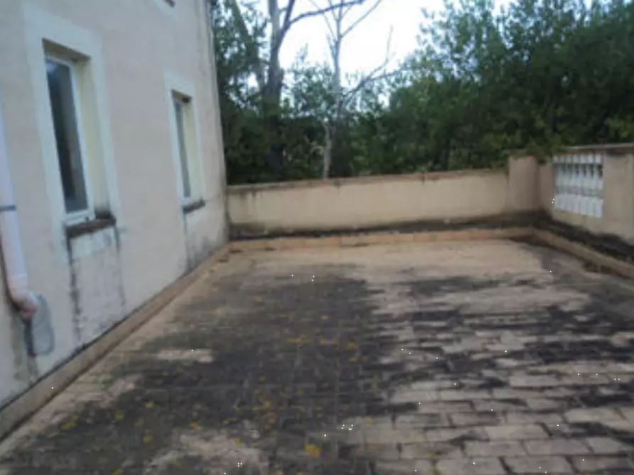 Immagine 6 di Appartamento in vendita  in Via Santa Colomba a Rapagnano