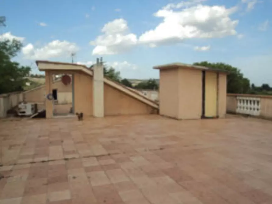 Immagine 7 di Appartamento in vendita  in Via Santa Colomba a Rapagnano