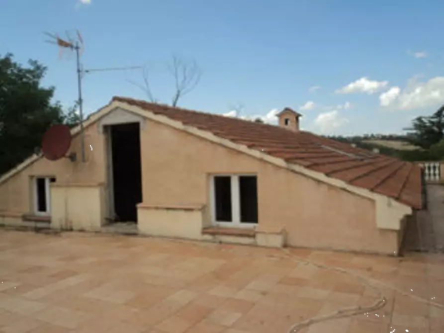 Immagine 8 di Appartamento in vendita  in Via Santa Colomba a Rapagnano
