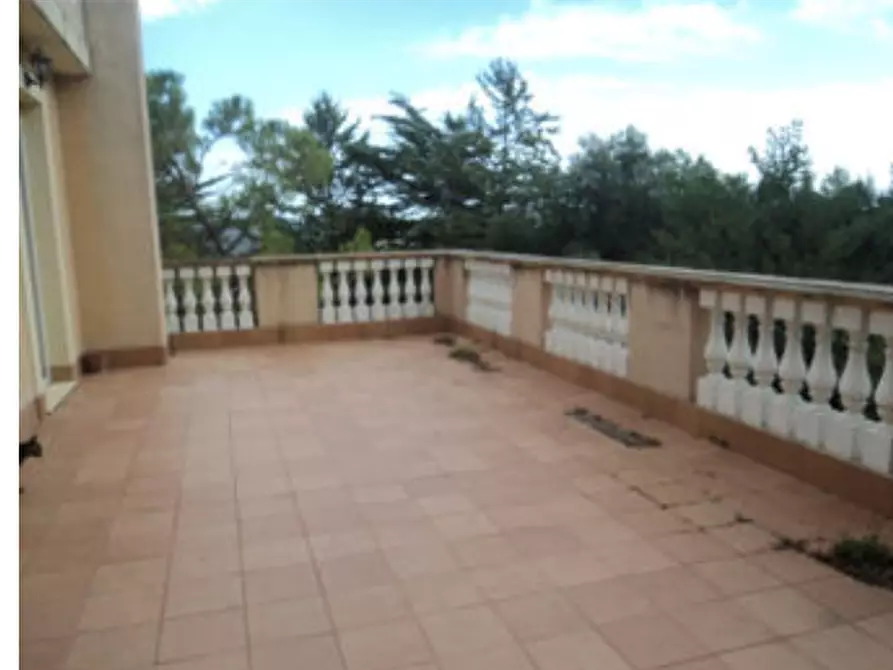 Immagine 9 di Appartamento in vendita  in Via Santa Colomba a Rapagnano