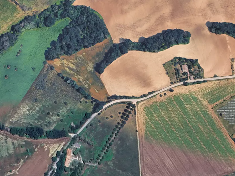 Immagine 12 di Appartamento in vendita  in Via Santa Colomba a Rapagnano
