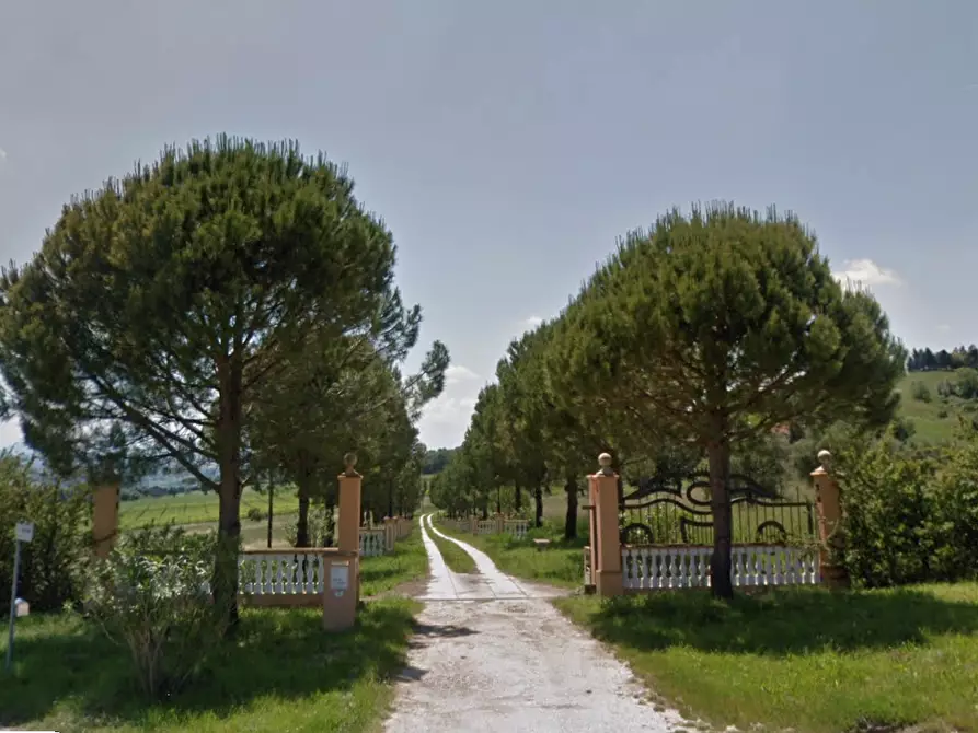 Immagine 14 di Appartamento in vendita  in Via Santa Colomba a Rapagnano