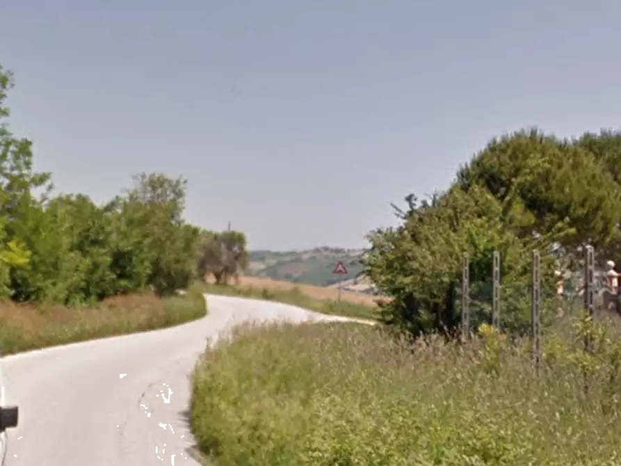 Immagine 15 di Appartamento in vendita  in Via Santa Colomba a Rapagnano