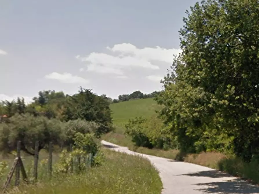 Immagine 16 di Appartamento in vendita  in Via Santa Colomba a Rapagnano