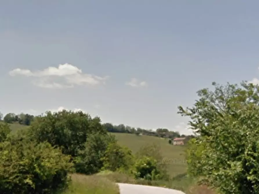 Immagine 17 di Appartamento in vendita  in Via Santa Colomba a Rapagnano