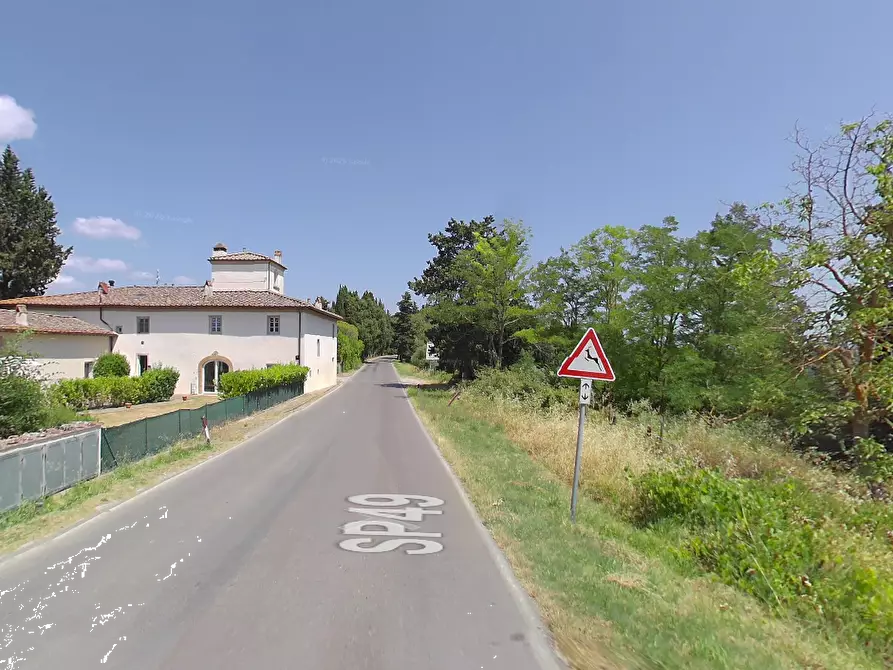 Immagine 4 di Garage in vendita  in Via Santa Maria Novella a Certaldo