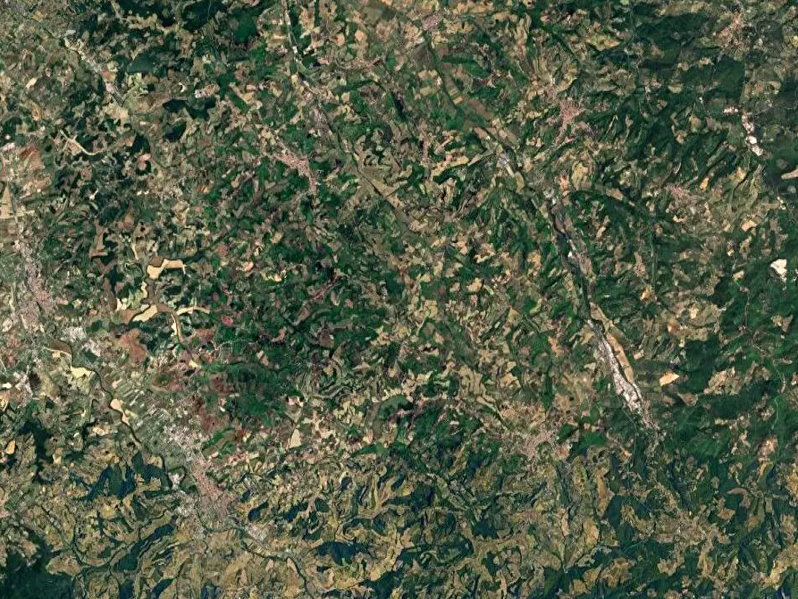 Immagine 6 di Garage in vendita  in Via Santa Maria Novella a Certaldo