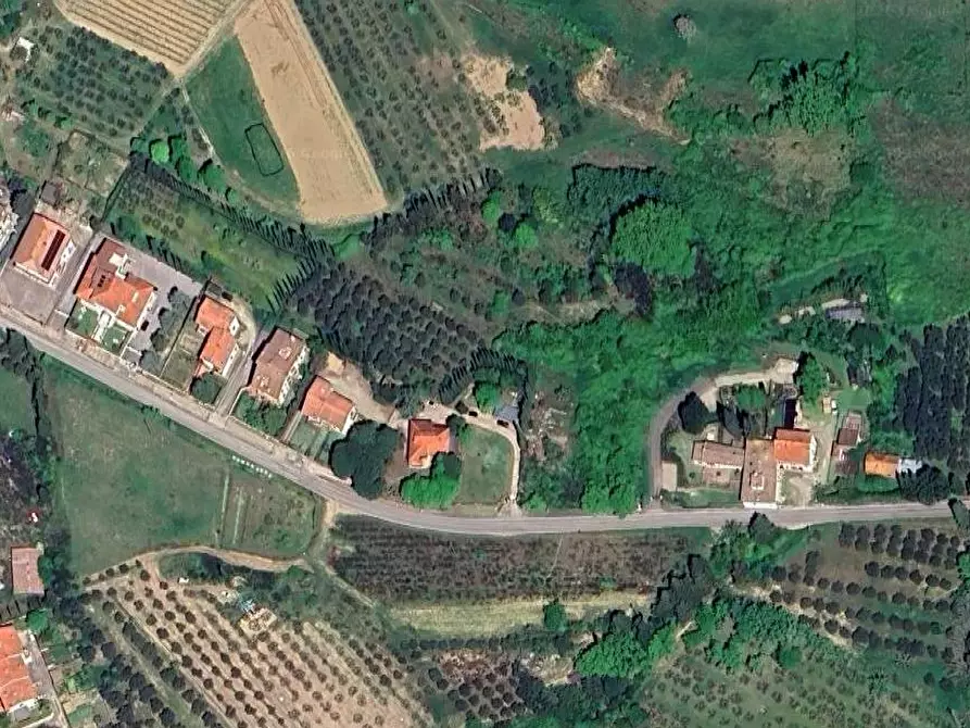 Immagine 12 di Garage in vendita  in Via Santa Maria Novella a Certaldo