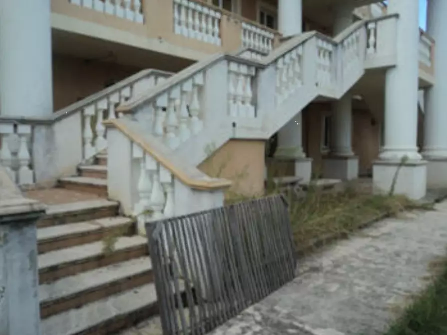 Immagine 21 di Appartamento in vendita  in Via Santa Colomba a Rapagnano