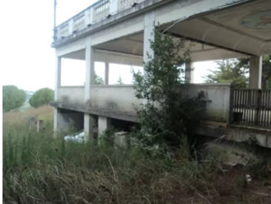 Immagine 22 di Appartamento in vendita  in Via Santa Colomba a Rapagnano