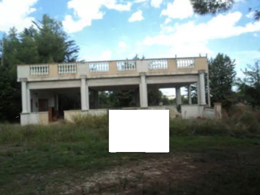 Immagine 24 di Appartamento in vendita  in Via Santa Colomba a Rapagnano