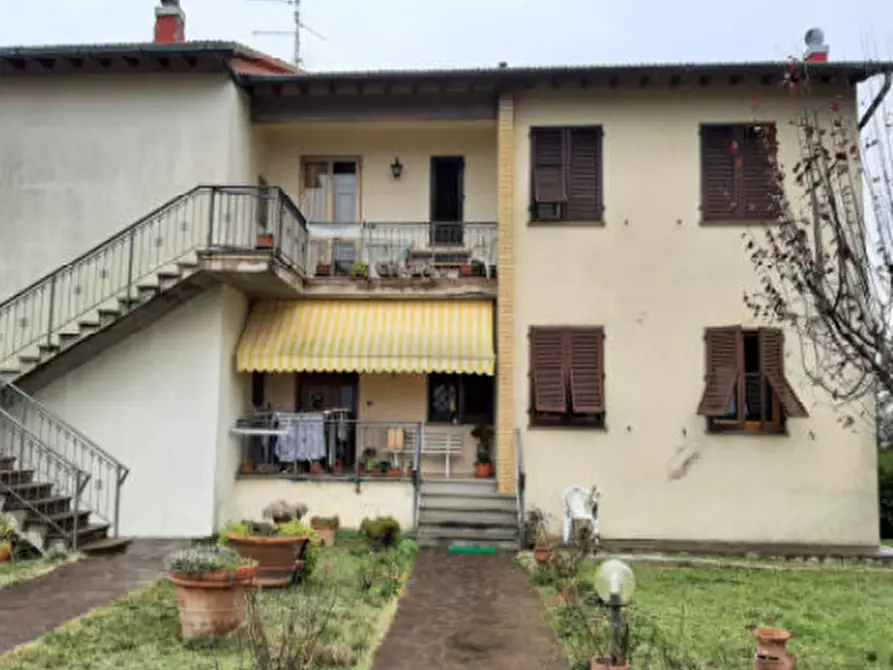 Immagine 1 di Appartamento in vendita  in Via Santa Maria Novella a Certaldo
