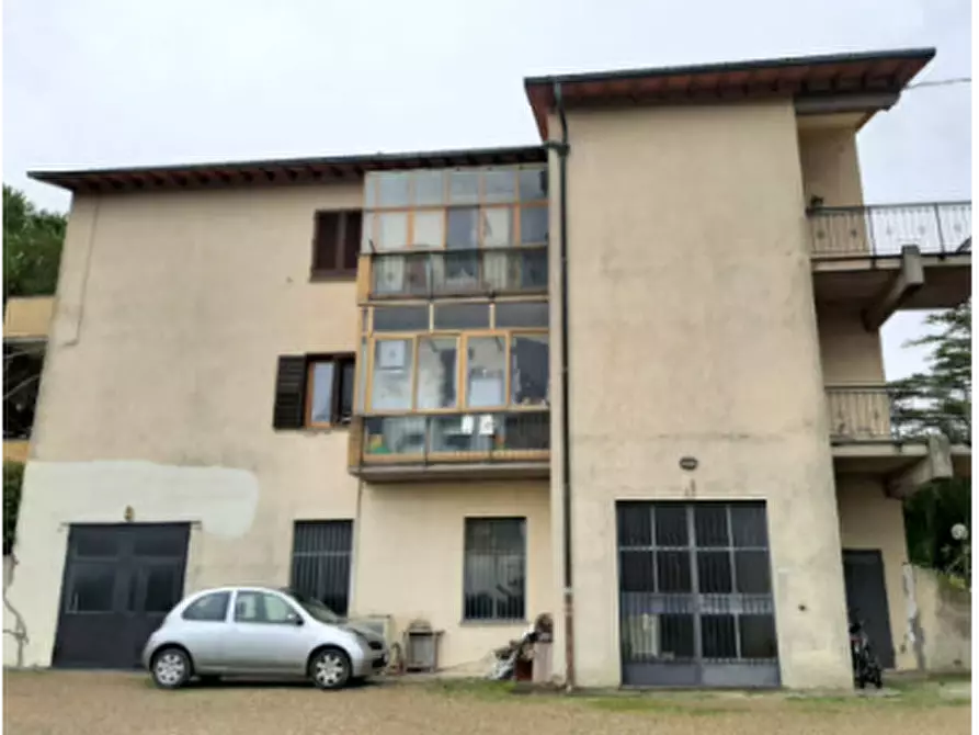Immagine 3 di Appartamento in vendita  in Via Santa Maria Novella a Certaldo