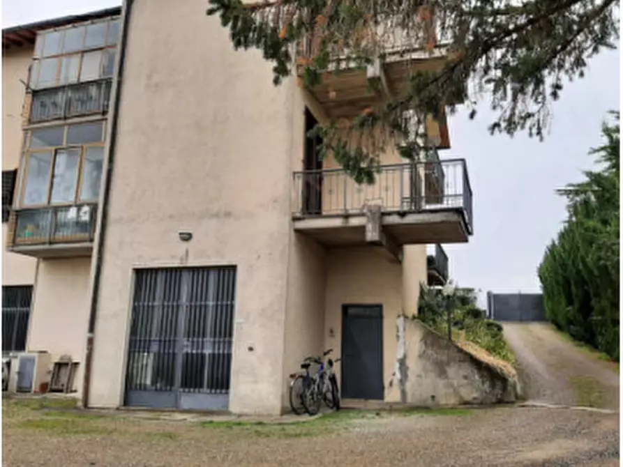 Immagine 4 di Appartamento in vendita  in Via Santa Maria Novella a Certaldo