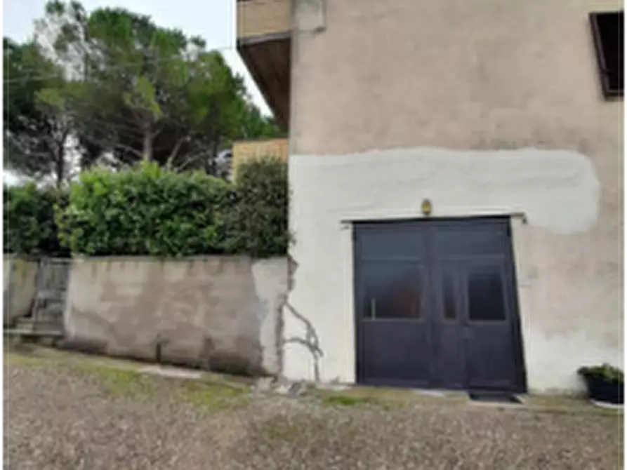 Immagine 5 di Appartamento in vendita  in Via Santa Maria Novella a Certaldo
