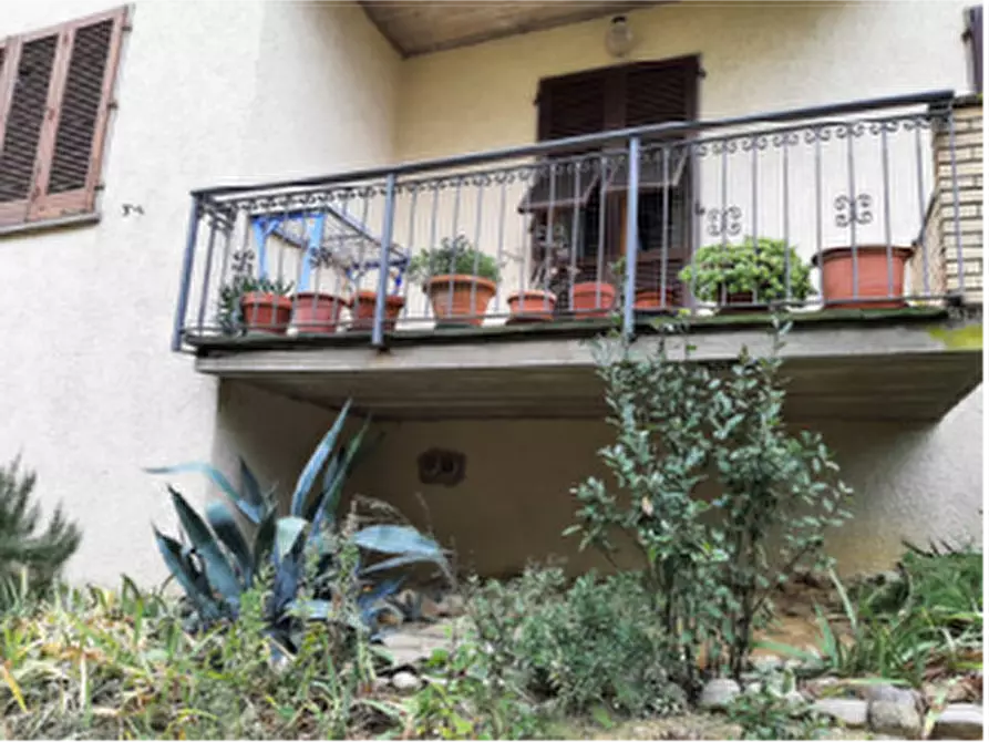 Immagine 7 di Appartamento in vendita  in Via Santa Maria Novella a Certaldo