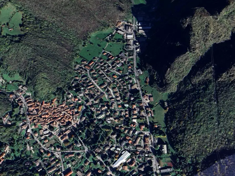 Immagine 7 di Capannone industriale in vendita  in Via Provinciale a Ballabio