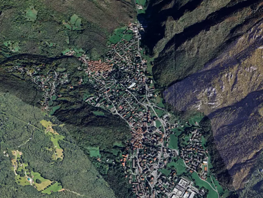 Immagine 10 di Capannone industriale in vendita  in Via Provinciale a Ballabio