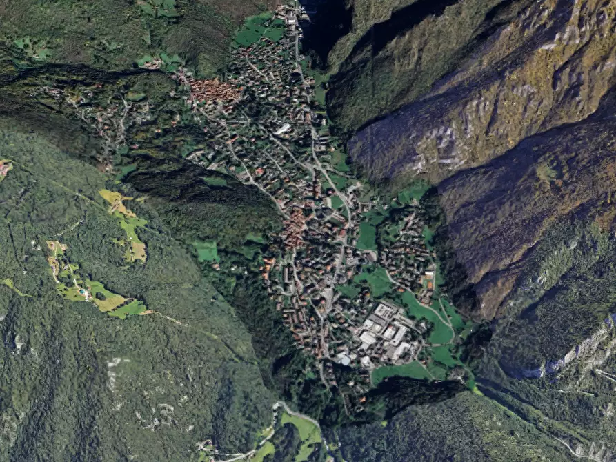 Immagine 11 di Capannone industriale in vendita  in Via Provinciale a Ballabio