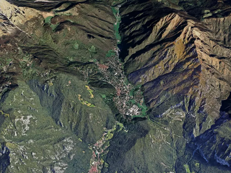 Immagine 13 di Capannone industriale in vendita  in Via Provinciale a Ballabio