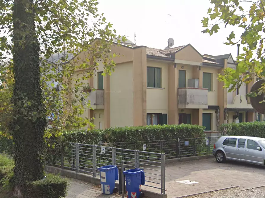 Immagine 10 di Appartamento in vendita  in Via Nazionale a Spresiano