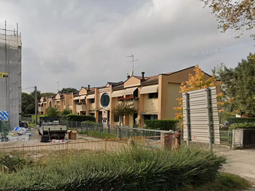 Immagine 5 di Appartamento in vendita  in Via Nazionale a Spresiano