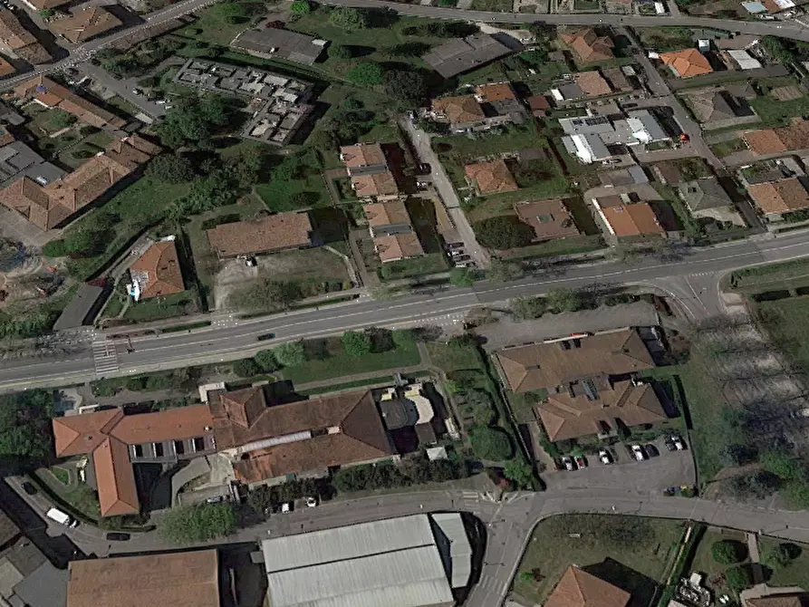 Immagine 20 di Appartamento in vendita  in Via Nazionale a Spresiano