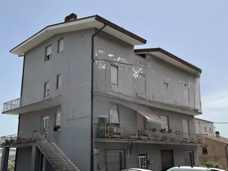 Immagine 1 di Appartamento in vendita  in Via incancellata a Monte Urano
