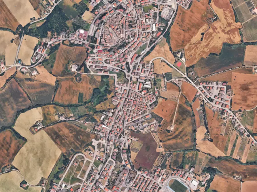 Immagine 3 di Appartamento in vendita  in Via incancellata a Monte Urano
