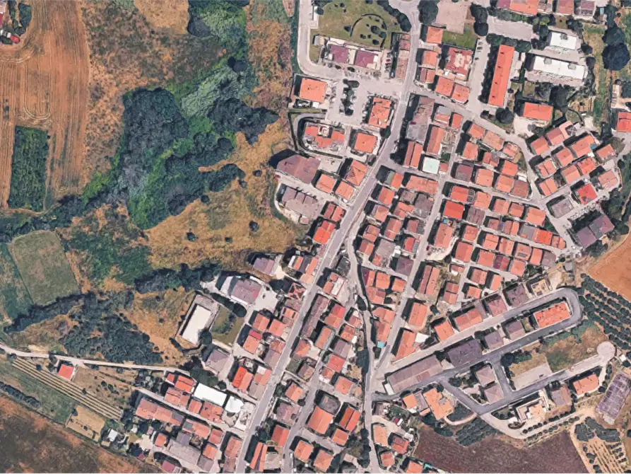 Immagine 6 di Appartamento in vendita  in Via incancellata a Monte Urano