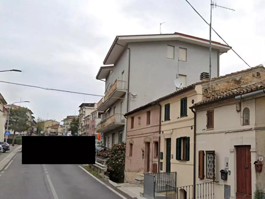 Immagine 10 di Appartamento in vendita  in Via incancellata a Monte Urano