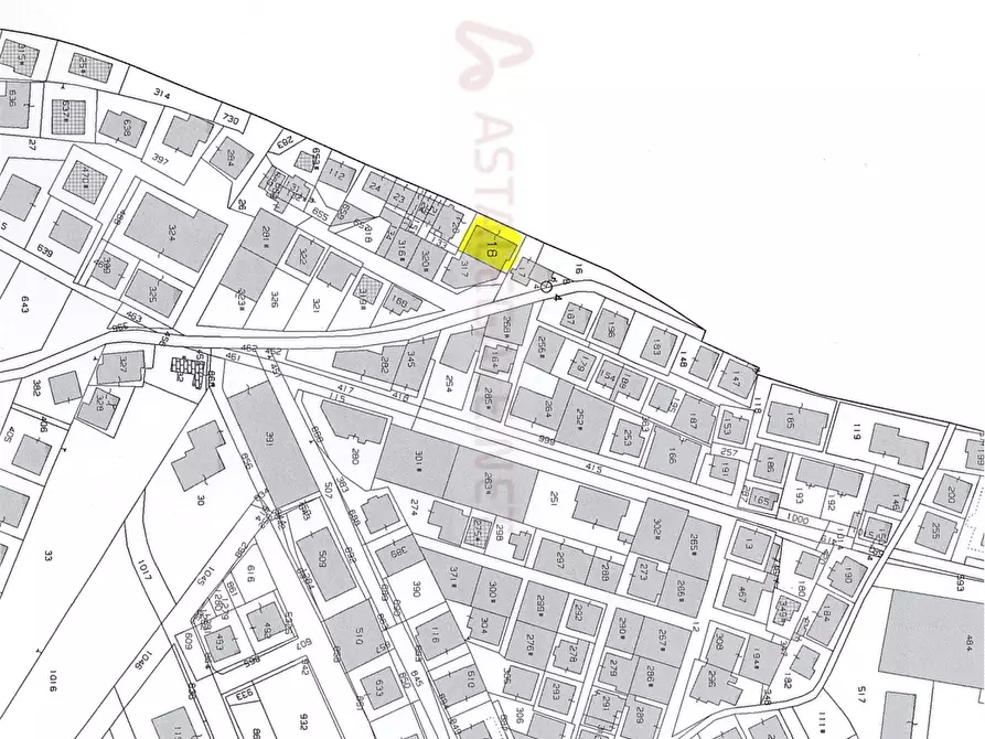 Immagine 11 di Appartamento in vendita  in Via incancellata a Monte Urano
