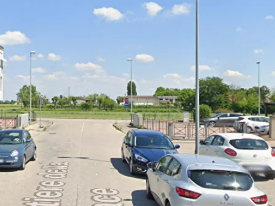 Immagine 12 di Garage in vendita  in Quartiere della Fornace a Conselve