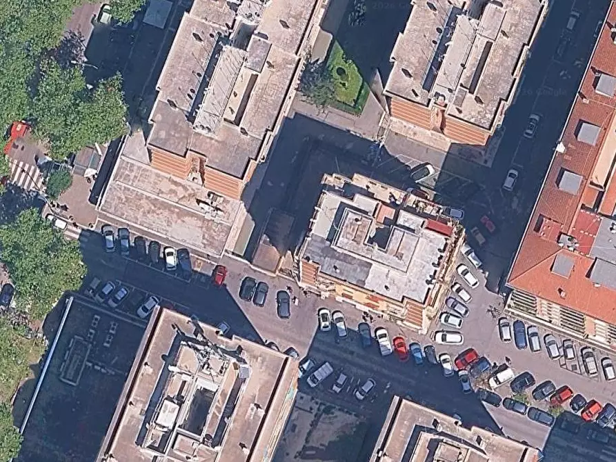 Immagine 13 di Appartamento in vendita  in Via Pescaglia a Roma