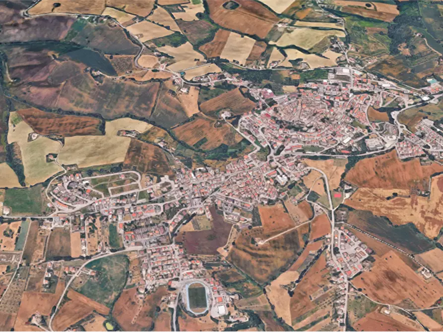 Immagine 26 di Appartamento in vendita  in Via incancellata a Monte Urano