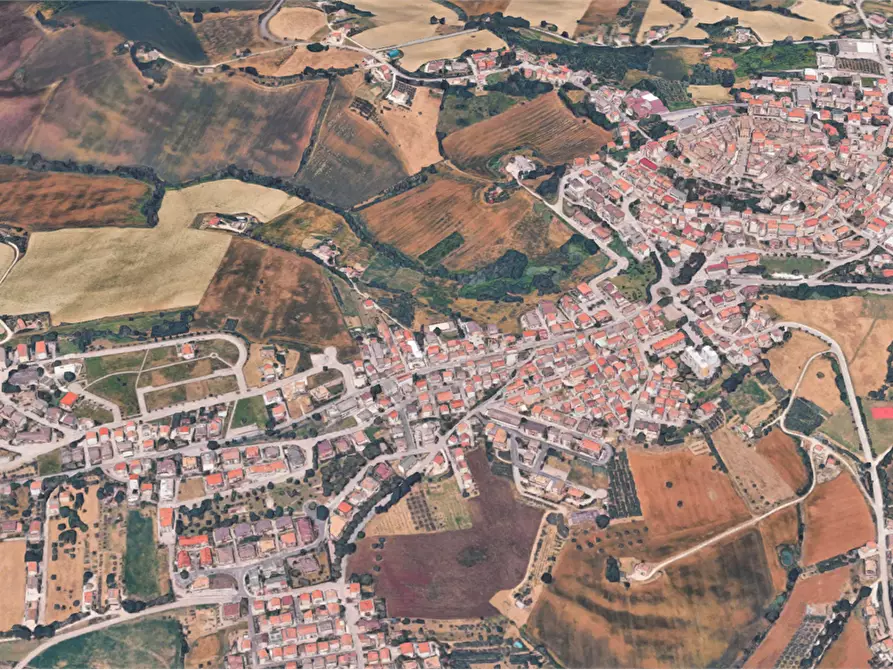 Immagine 27 di Appartamento in vendita  in Via incancellata a Monte Urano