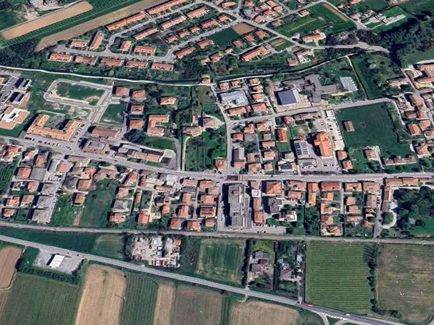 Immagine 6 di Appartamento in vendita  in via Feltrina Centro a Montebelluna