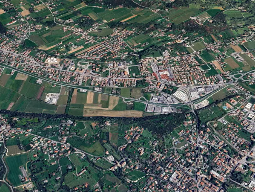 Immagine 9 di Appartamento in vendita  in via Feltrina Centro a Montebelluna