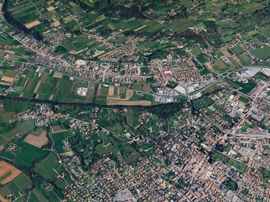 Immagine 10 di Appartamento in vendita  in via Feltrina Centro a Montebelluna