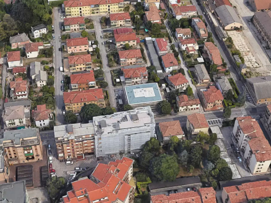 Immagine 4 di Appartamento in vendita  in Via Carlo Stuparich a Treviso