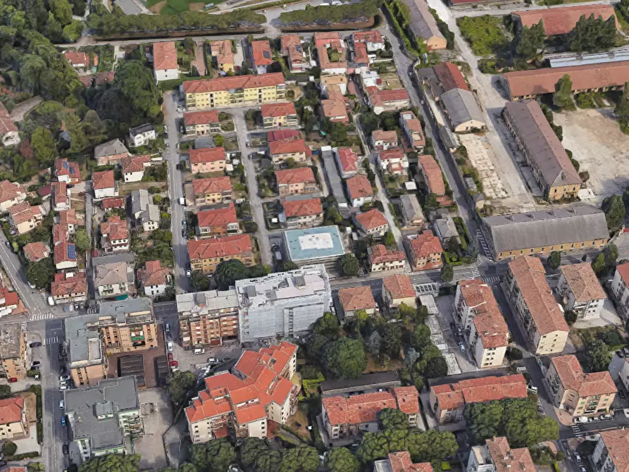 Immagine 5 di Appartamento in vendita  in Via Carlo Stuparich a Treviso