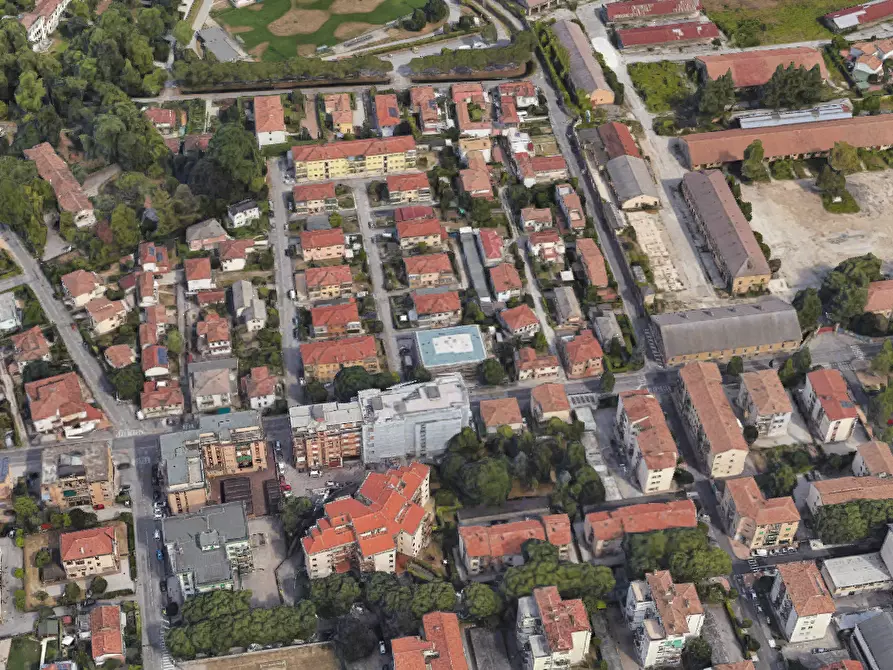 Immagine 6 di Appartamento in vendita  in Via Carlo Stuparich a Treviso