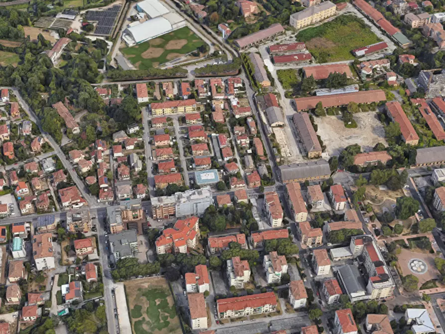 Immagine 7 di Appartamento in vendita  in Via Carlo Stuparich a Treviso