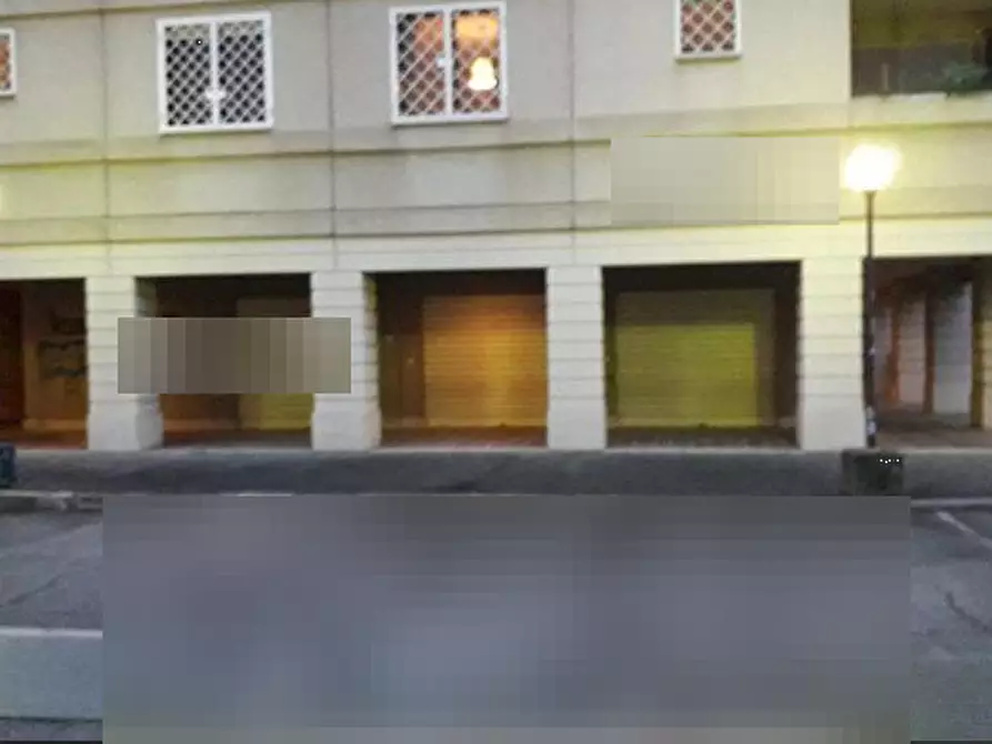 Immagine 2 di Ufficio in vendita  in Via del pianeta terra  a Roma