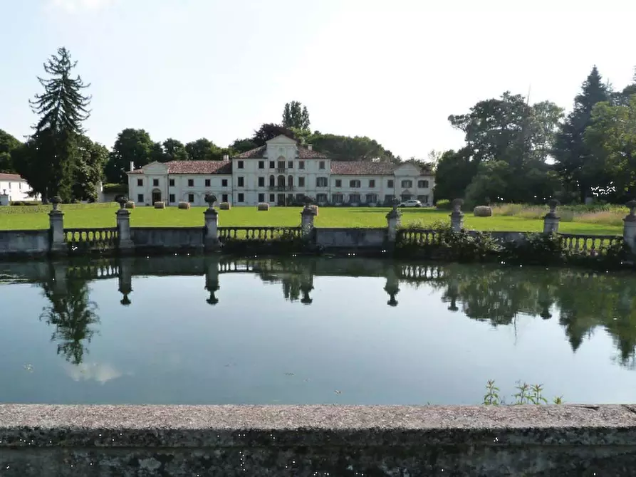Immagine 11 di Villa in vendita  in Via Roma a Codognè