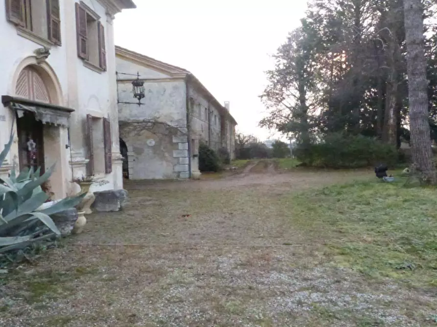 Immagine 12 di Villa in vendita  in Via Roma a Codognè